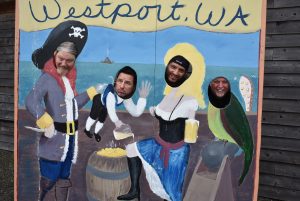 Westport Pirates